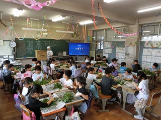 2年2組