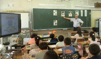 3年2組