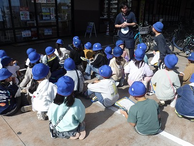 質問に答えてくださりありがとうございました