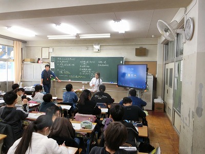 詳しく説明していただき、ありがとうございました