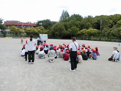 4年生