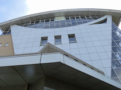 飛ノ台史跡公園博物館