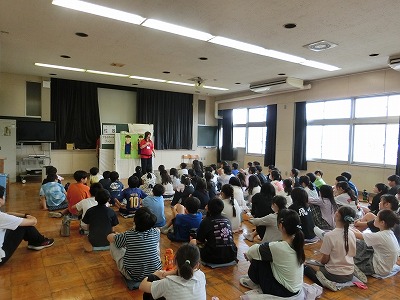 生と性の健康講座