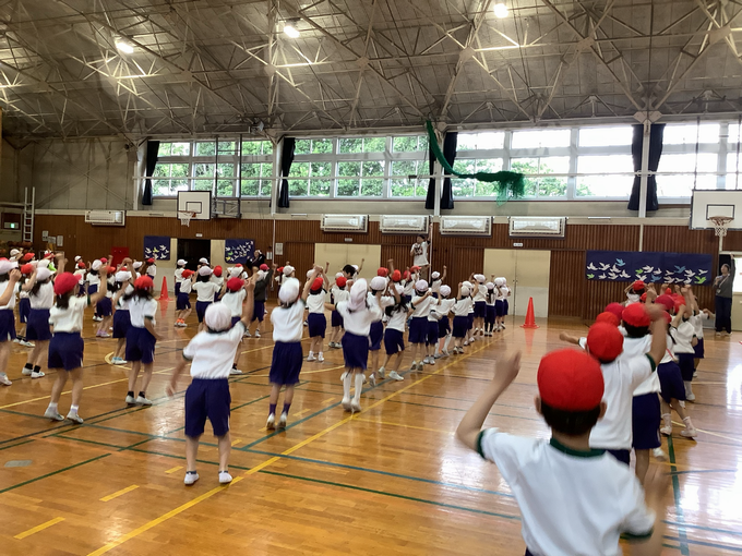 低学年