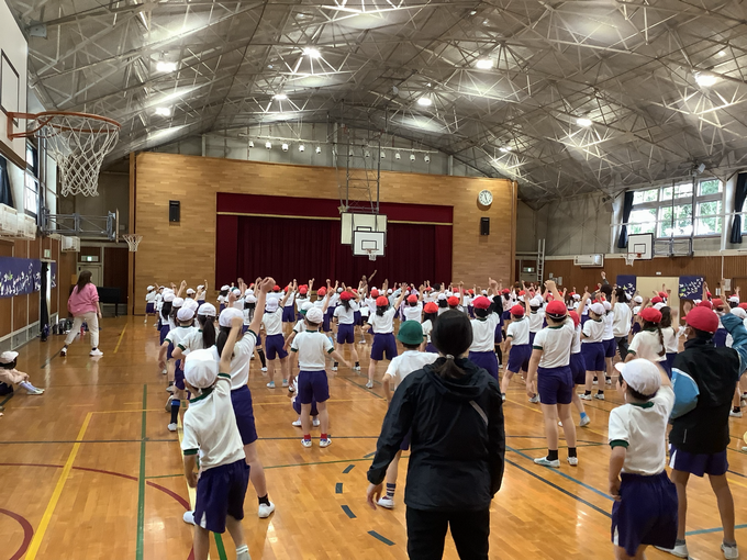 中学年