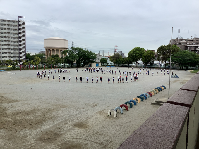 高学年