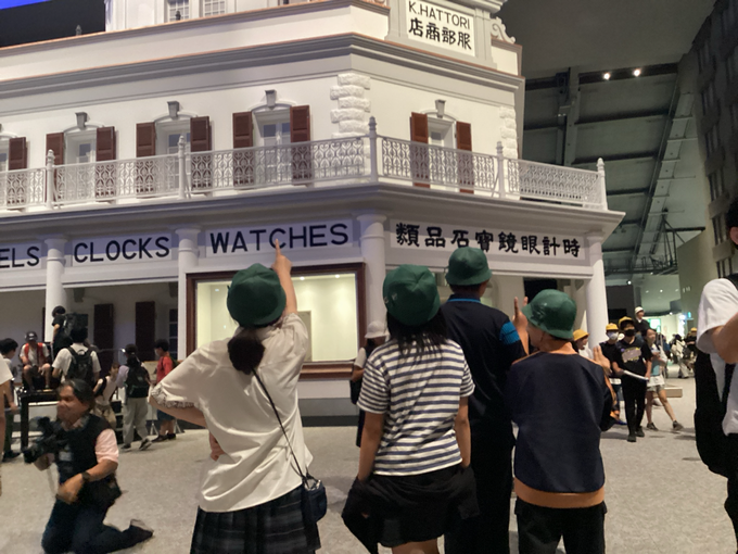 江戸博２