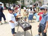 焼きおにぎり