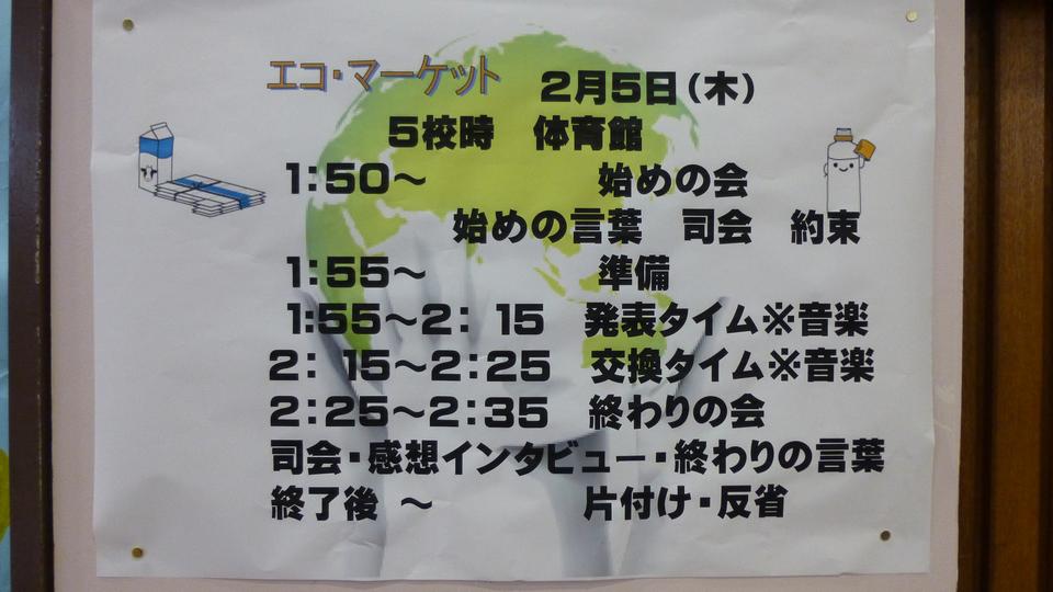 プログラム