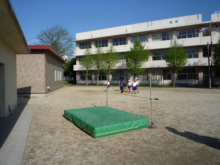 練習風景１