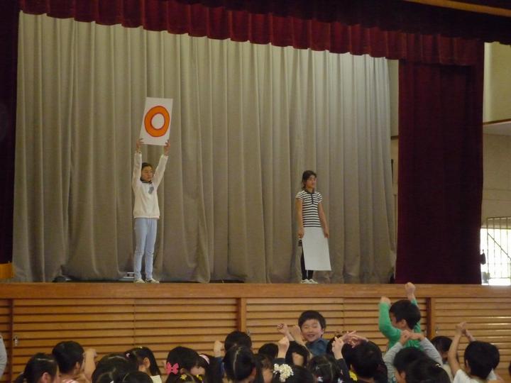 ○×クイズ