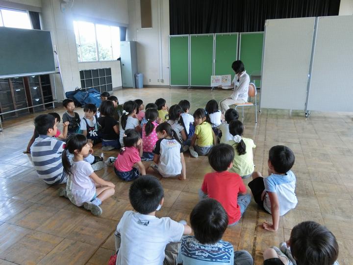 楽しみだな!