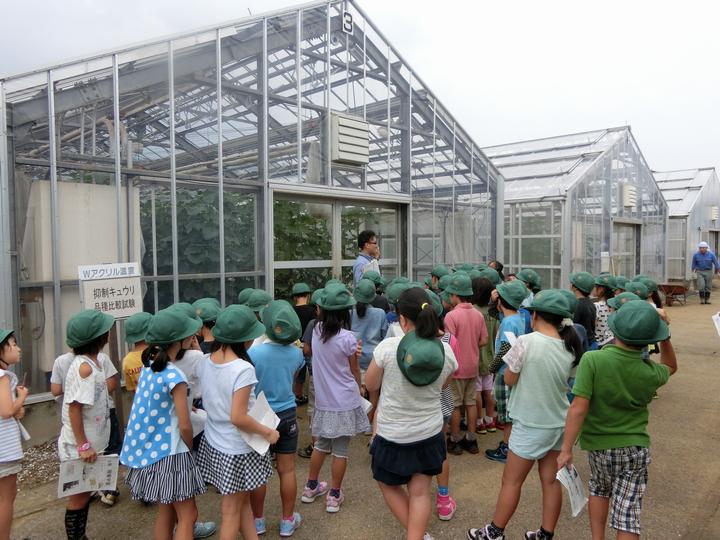 北海道立総合研究機構農業研究本部中央農業試験場