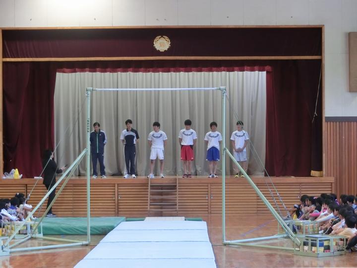 選手紹介