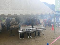 焼き鳥（親父の会）