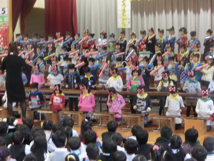 ２年