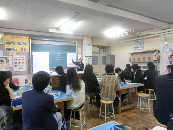 モラールアップ研修会