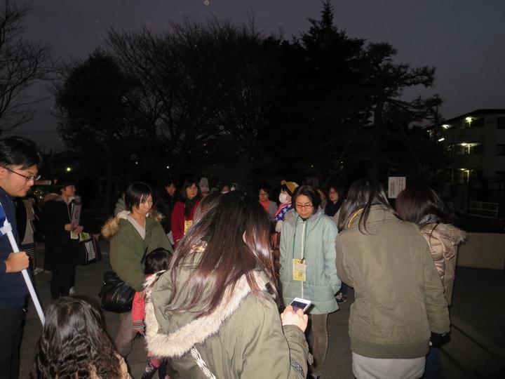 各コース別に