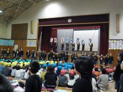 3年「R.Y.U.S.E.I]