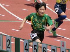5年男子リレー