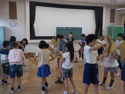 玉すだれ