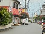 商店見学
