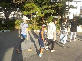 いざ出発1
