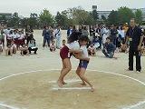 頑張れ！