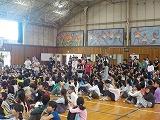 学校代表選手