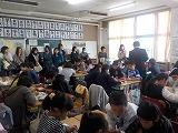 高学年授業風景