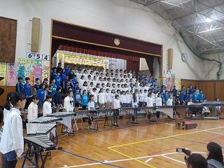 ５年