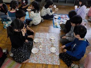 会食