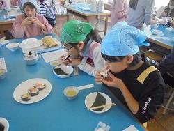 おいしかったです！