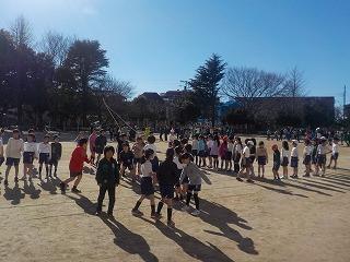 表校庭1(高学年)