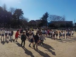 表校庭1（高学年）