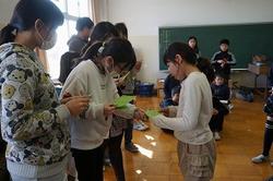 頑張りました。