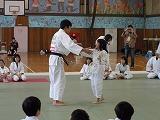 いざ！