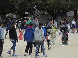 速い！