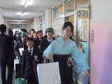 学級指導