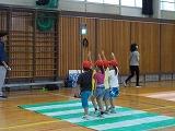 横断歩道の渡り方