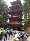 五重塔