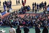 開会式
