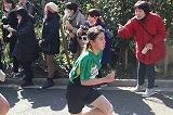 女子1区