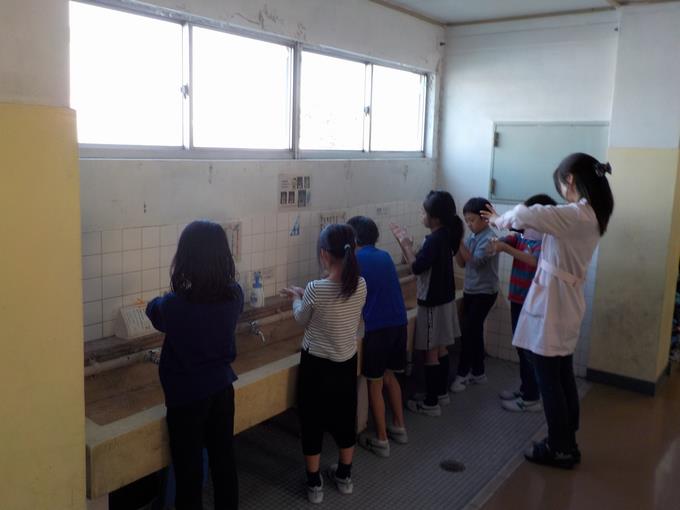 3年保健学習3