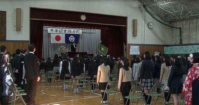 開会の言葉