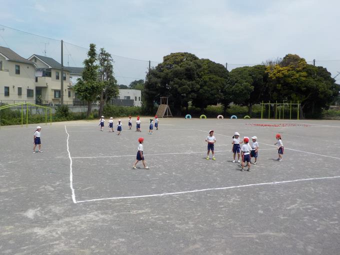 体育学習
