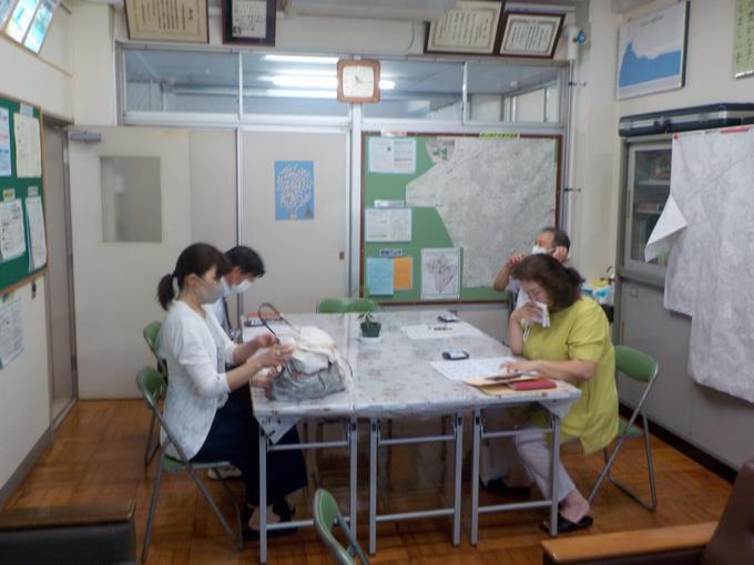 学校評議員会