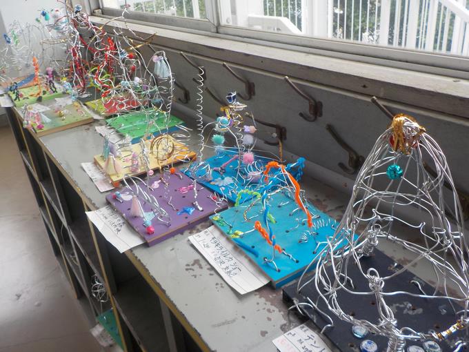 作品