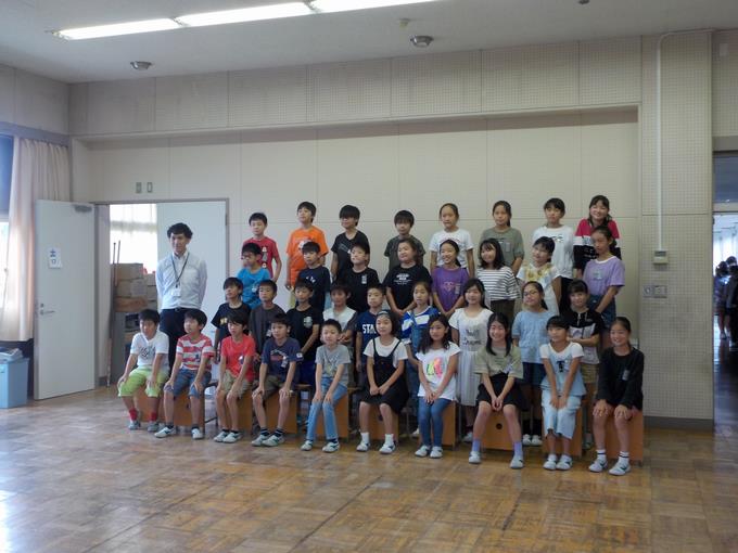 4年生