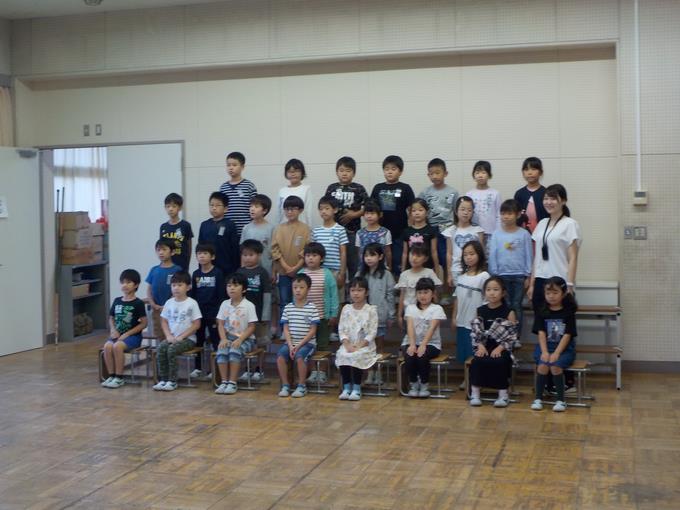 2年生